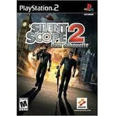 Silent Scope 2: Dark Silhouette - PlayStation 2