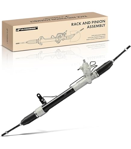 Manual Steering Rack & Pinion For Nissan Datsun 260Z 280Z