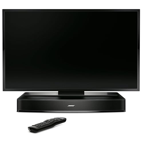 Bose Solo 15 Tv Sound System Solo 15 II TV Sound System Bose