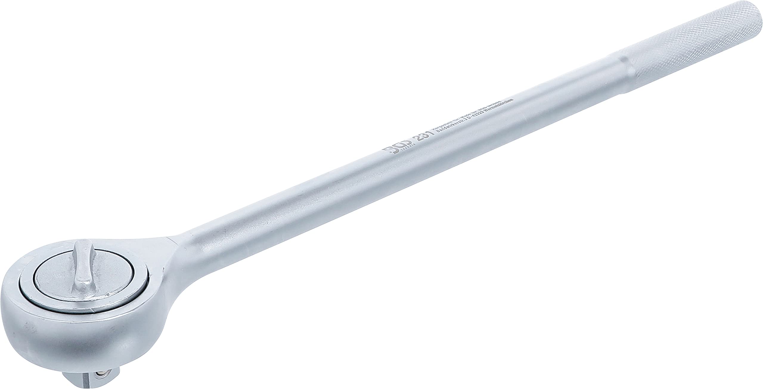 BGS 231 | Reversible Ratchet | 20 mm (3/4")