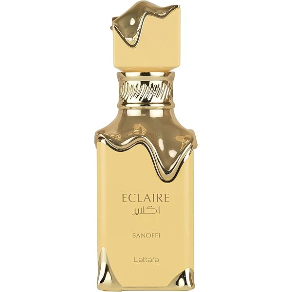 Amazon.com : Lattafa Eclaire - Vanilla, Caramel, Sweet