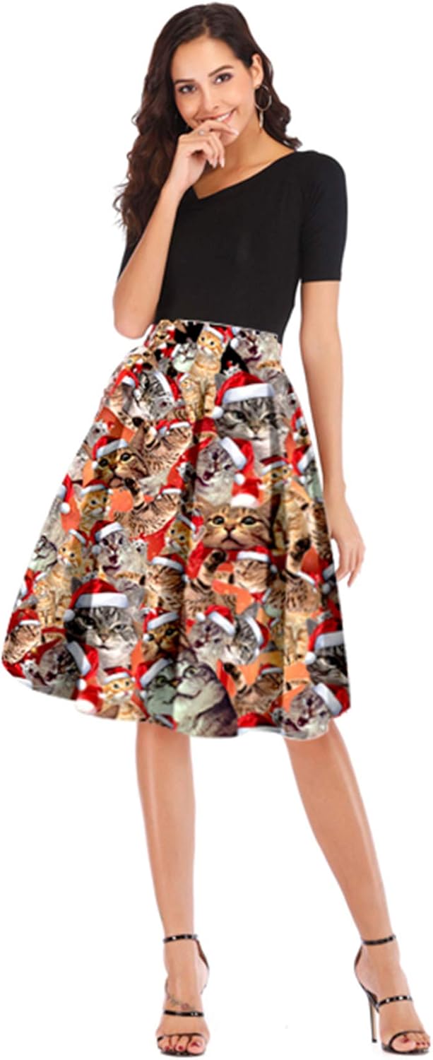 prom skirts midi