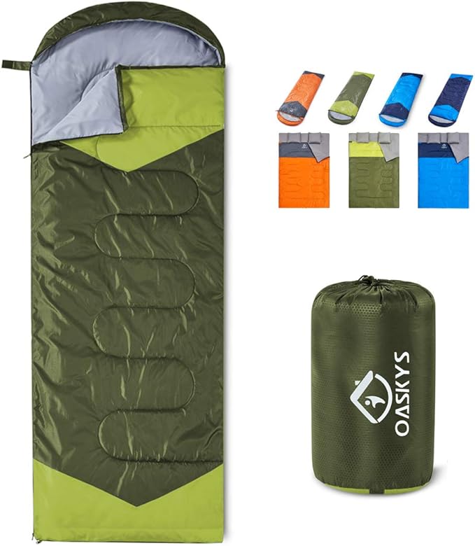 8 Best compact sleeping bags under 100 Bestiko