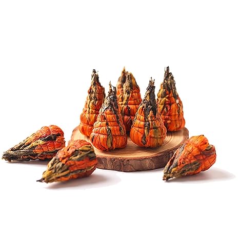 20 Blooming Tea Flowering Tea Ball