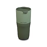 Klean Kanteen Rise 26oz Tumbler - Stainless Steel