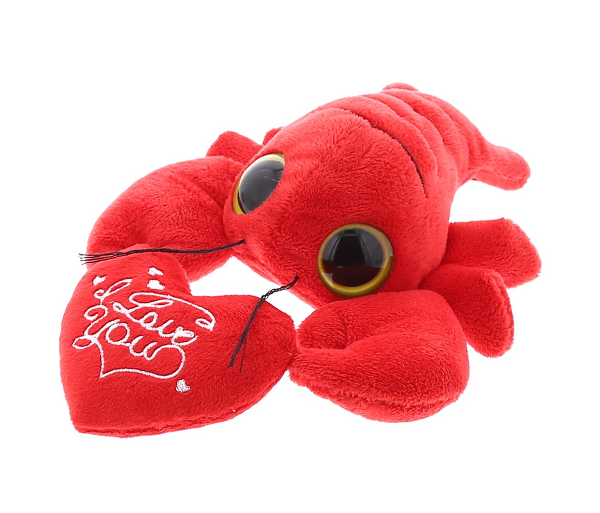 lobster doll
