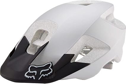 fox ranger mtb helmet