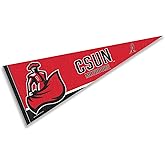 Cal State Northridge Pennant Full Size Felt