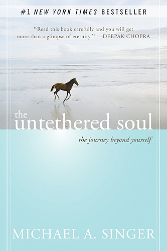 Download The Untethered Soul: The Journey Beyond Yourself (English Edition) PDF