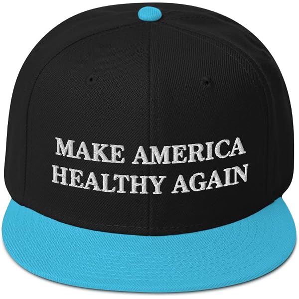 Michael Bickelmeyer 2024 Presidential Election Dad Hat - Embroidered, Navy & Green, 100% Cotton, Adjustable Buckle