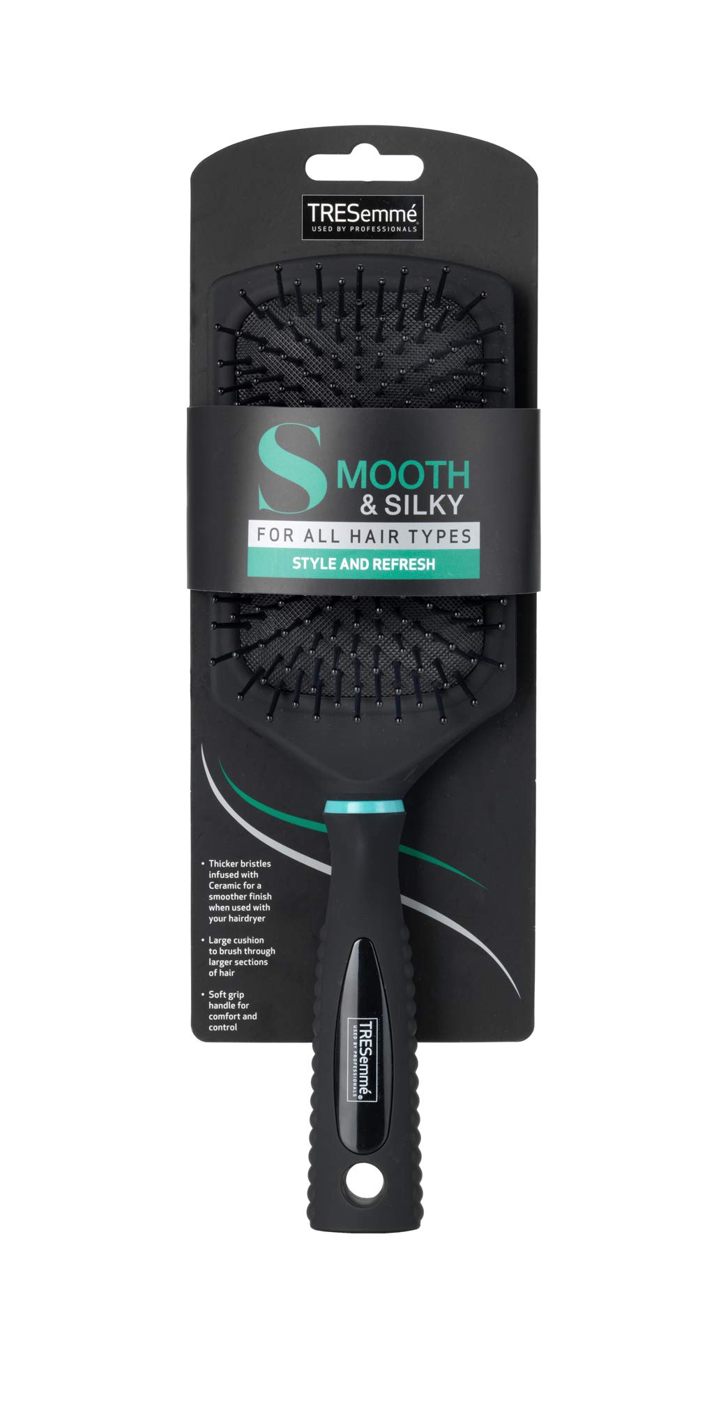 TRESemmé Ceramic Paddle Brush