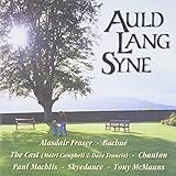AULD LANG SYNE                                     image