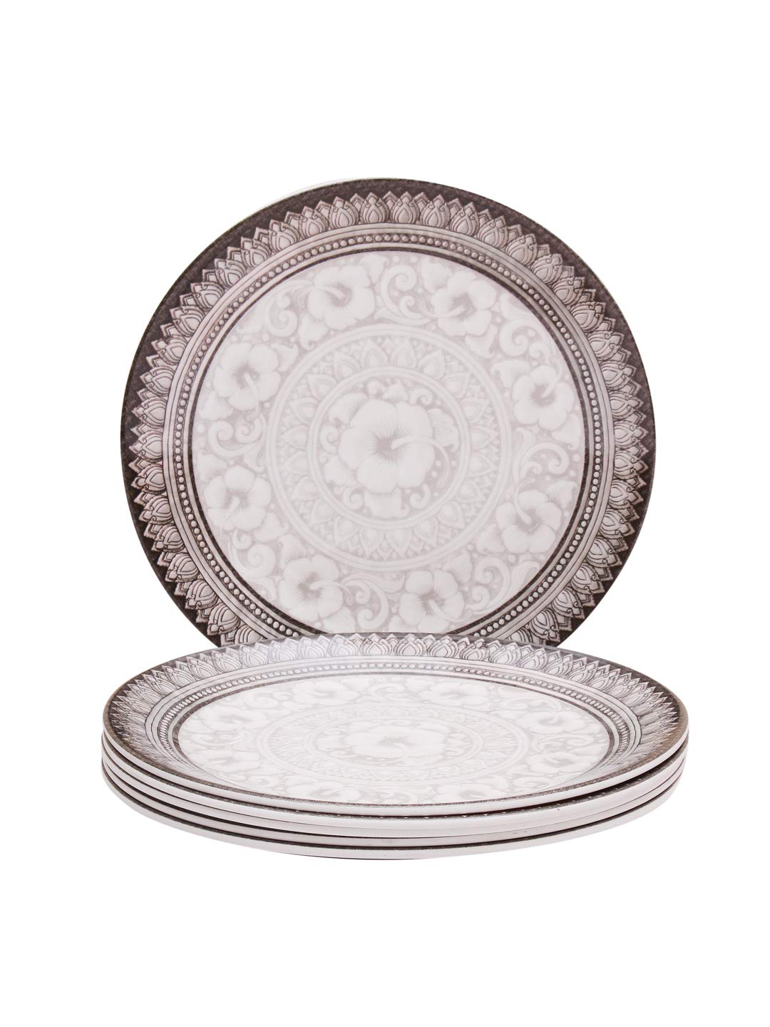 Buy Servewell Antique 6 Pieces Dinner/Full Plates Online at Low Prices
