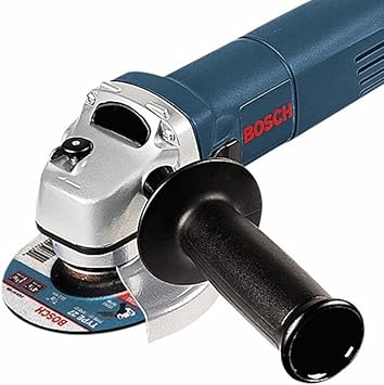 Bosch 1375A Angle Grinders product image 2