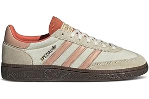 adidas Originals Women's Handball Spezial Volleyball Sneakers