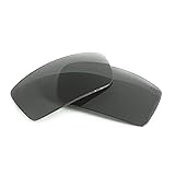 Fuse Lenses Compatible with Costa Del Mar Tern