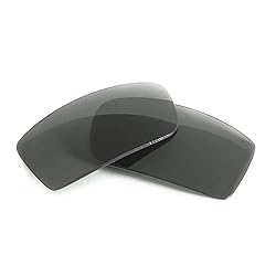 Fuse Lenses Compatible with Costa Del Mar Tern