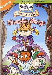 Les Razmoket - Blanche-Neige