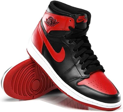 jordan 1 rouge foot locker