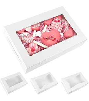 Lot De 100 Sacs à Douille Jetables - Poche Pâtisserie Glaçage - 25.5x26x15.5cm
