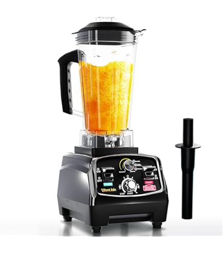 Amazon.com: Vitamix S30 S-Series Blender, Professional-Grade