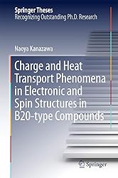 Charge and Heat Transport Phenomena in Electronic