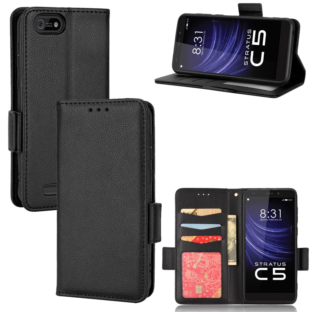 ShouBao Compatible with Cloud Mobile Stratus C5