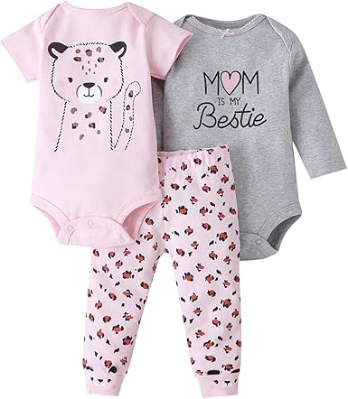 short sleeve sleepsuit baby