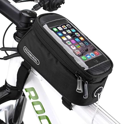 bicycle bags amazon