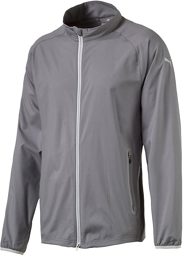 puma wind jacket