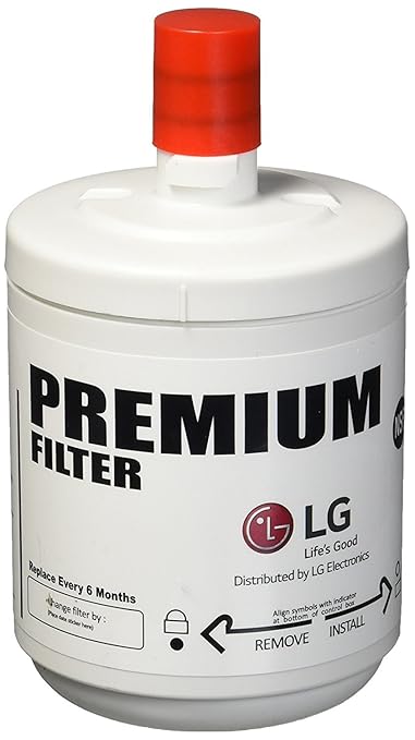 LG LT500P - 5231JA2002A Filtro de agua para Frigorífico interno ...