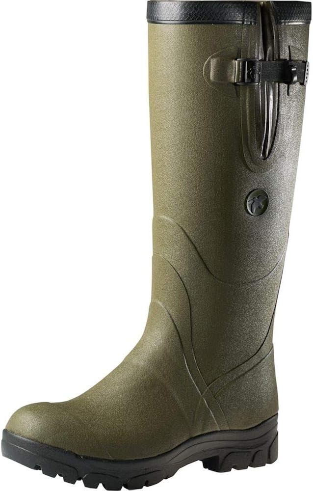 seeland wellies neoprene