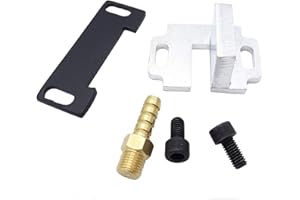 Dasen Compatible with 1994-1998 Dodge Ram 1500/2500/3500# 0 Fuel Torque Plate Kit 12V 5.9L Cummins