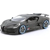 Bburago 1:18 Scale 50th Anniversary Bugatti Divo