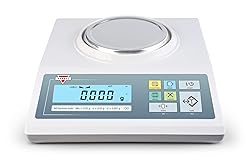 Torbal AD120 Precision Scale, 120g x 0.001g