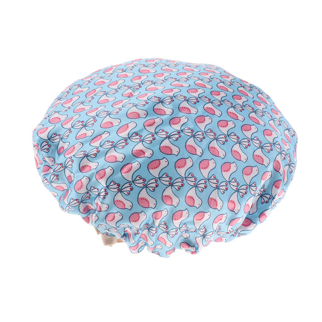 Amazon Com Sm Sunnimix Double Layer Long Hair Protection Covers