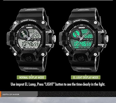 s shock watches amazon