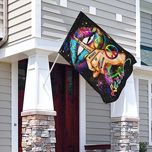 Premium USA Backyard Flag - 11.5" x 17.5" Day Flag Collection