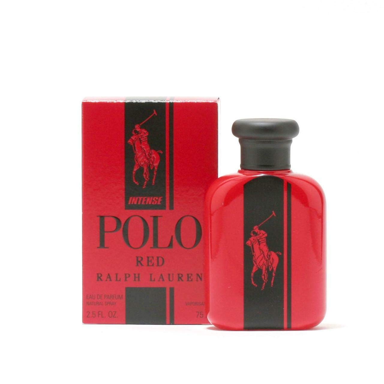 polo red 2.5