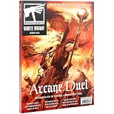 Warhammer White Dwarf Issue 524