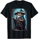 Catdalf Parody T-Shirt