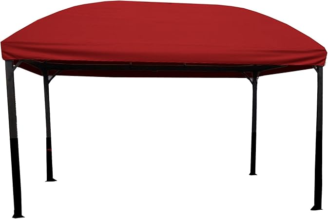 Amazon Com Garden Winds Replacement Canopy For Menards Dome