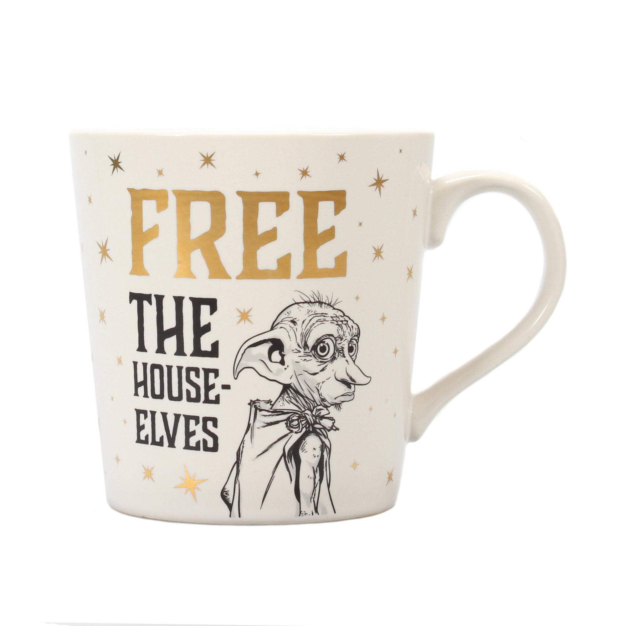 Mug Boxed (325ml) - Harry Potter (Dobby)
