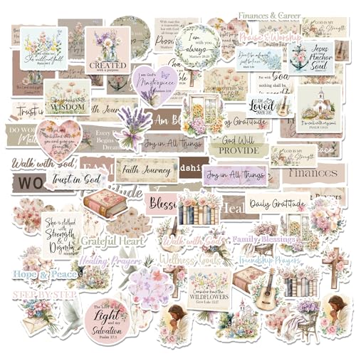 Koazava Vision Board Stickers