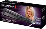 Remington Pro Straight Extra Wide Hair Straightener 230 C Digital Display view 8