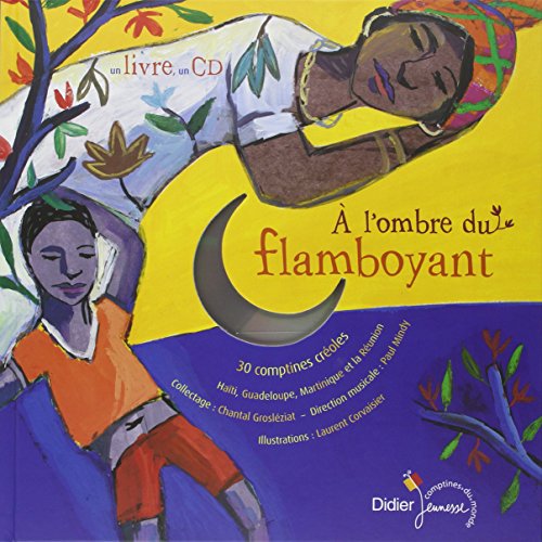 À l'ombre du flamboyant