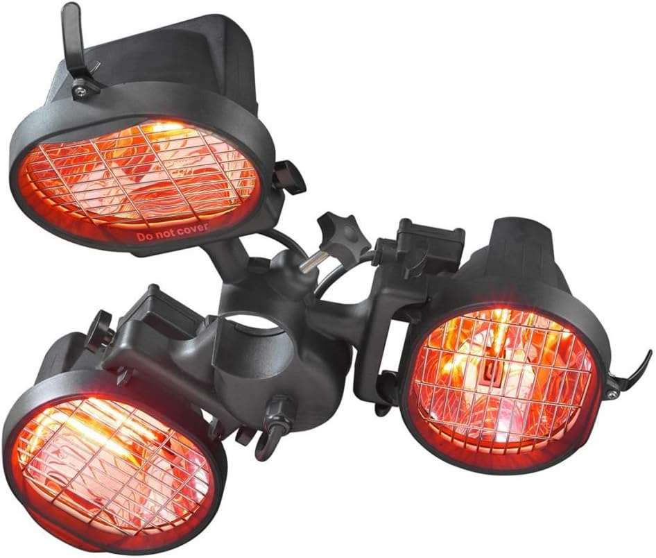 1500W Parasol Heater