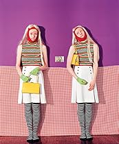 Incarnations: The Photography of Janieta Eyre Incarnations: The Photography of Janieta Eyre