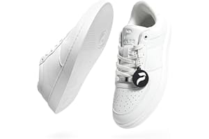 PULSE DANCE SHOES Unisex Dance Sneakers Spin Sole Comfortable Men's and Women's Dance Shoes for Latin Dancing Bachata Salsa Line Dancing Swing Shuffling Hip Hop