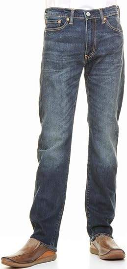 Amazon Levi S リーバイス 513 2 Way Comfort Stretch 513 0773 スリムストレート Slim Straight リーバイス513 ストレッチデニム ジーンズ 通販